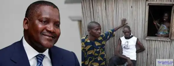 The 12 Major differences between ‘The Rich’ and ‘The Poor’